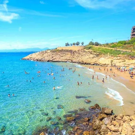 Swimming Pool, Great Location, Family Friendly, Free Parking * Salou