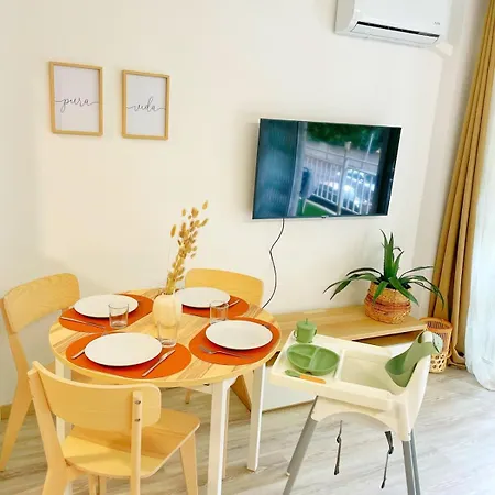 Swimming Pool, Great Location, Family Friendly, Free Parking * Salou