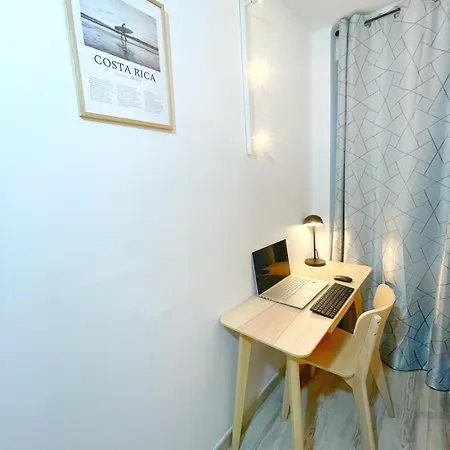 Apartment Swimming Pool, Great Location, Family Friendly, Free Parking Salou